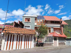 Villa Jardin